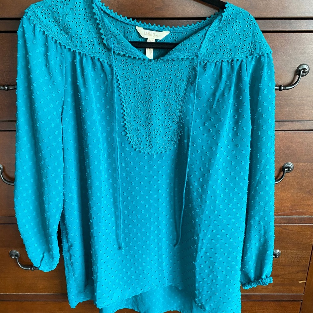 Matilda Jane Charisma blouse